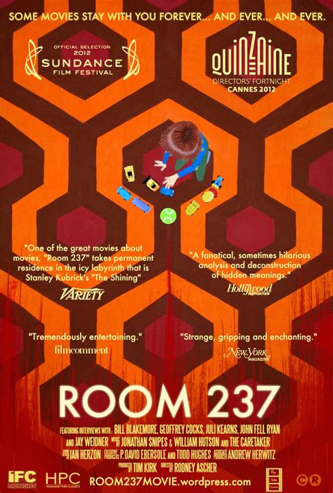Documentary room 237. Things To Know About Documentary room 237. 